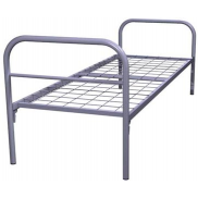 МЕТАЛЛИЧЕСКИЕ КРОВАТИ