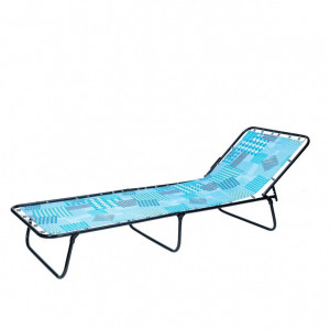 Раскладушка "КР-00"