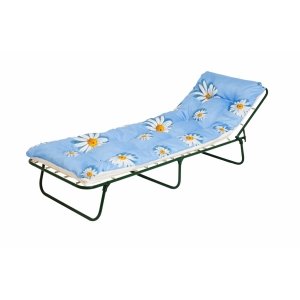 Раскладушка "КР-60"