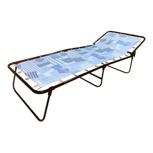 Раскладушка "КР-00Н"